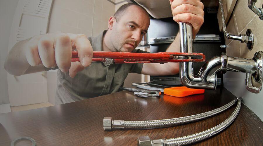 Local tankless water heater installation in Lavina, MT